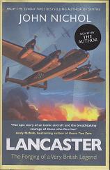 Lancaster by John Nichol